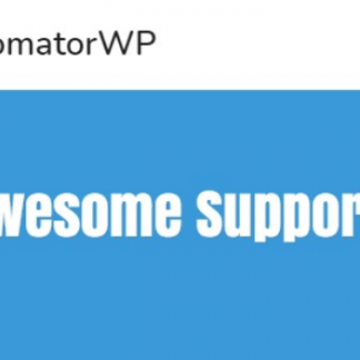 AutomatorWP - Awesome Support