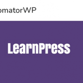 AutomatorWP - LearnPress