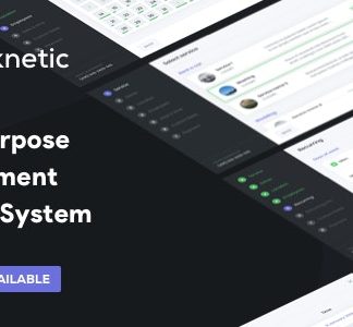 Booknetic