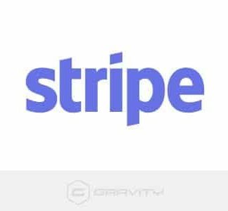 Gravity Forms Stripe Add-On