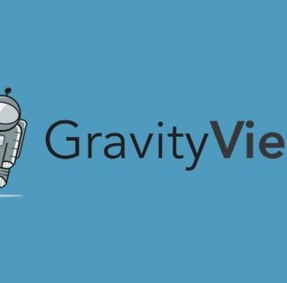 GravityView - Gravity Forms Import Entries
