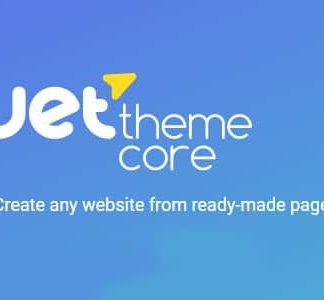JetThemeCore