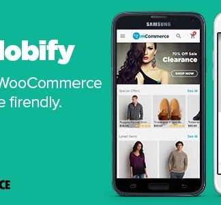 WooMobify