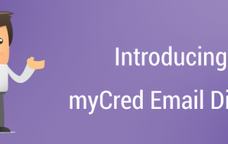 myCred Email Digest