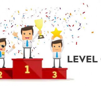myCred Level Cred