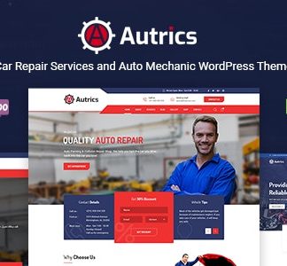 Autrics
