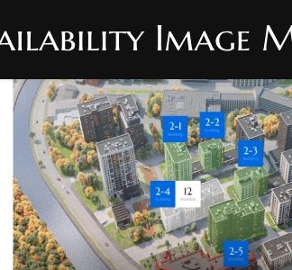 Availability Image Map