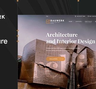 Bauwerk
