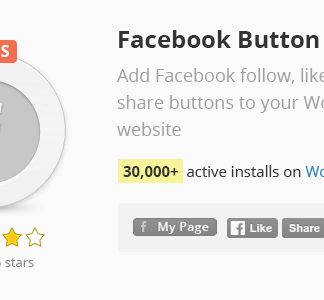 BestWebSoft's Like & Share Plus