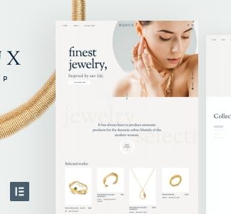 Bijoux