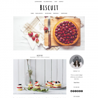 Biscuit