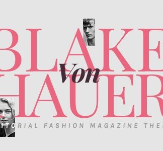 Blake von Hauer