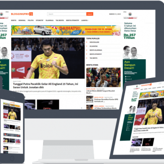 Bloggingpro
