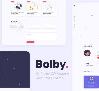 Bolby