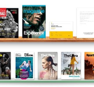 Book shelf