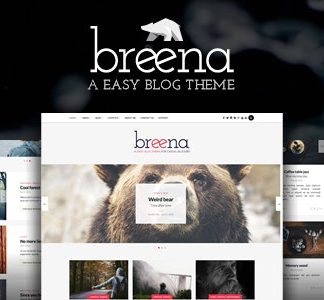 Breena