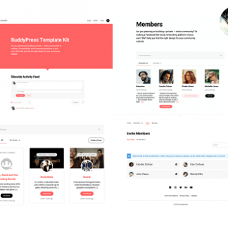 BuddyBuilder Pro