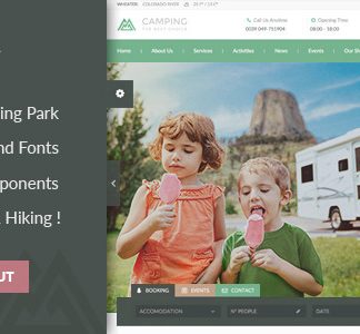 CampingVillage