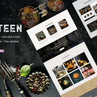 Canteen