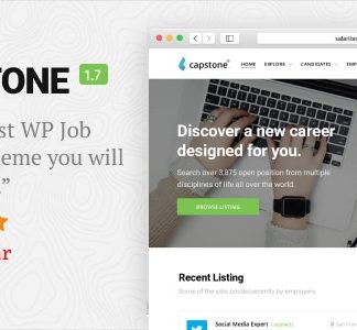 Capstone