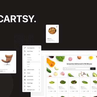 cartsy