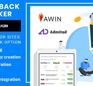 Cashback Tracker Pro