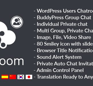 chatroom