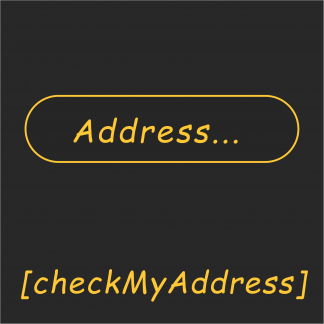 Check My Address for WooCommerce