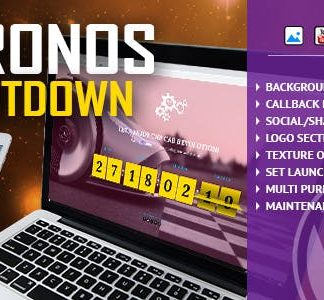 Chronos CountDown