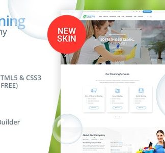 Cleaning Services