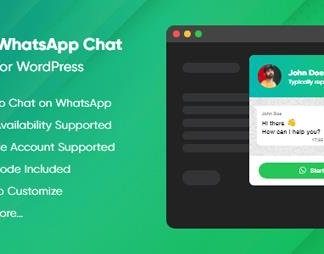 Clever WhatsApp Chat