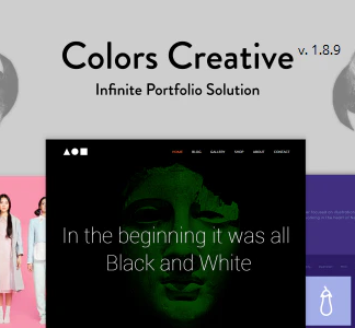 Colors Creative