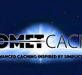 Comet Cache Pro