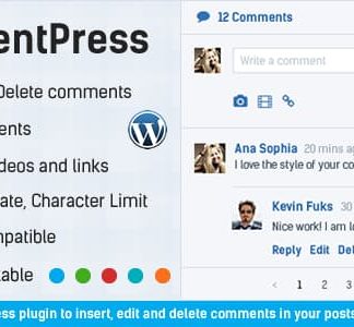 CommentPress