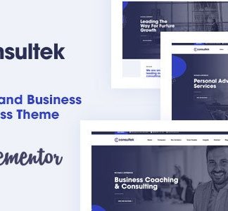 consultek