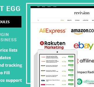 Content Egg Pro