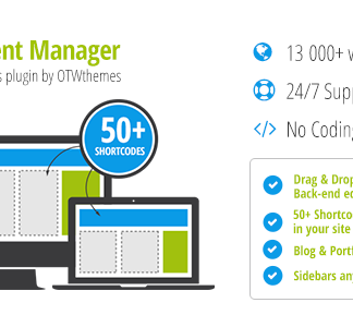 Content Manager