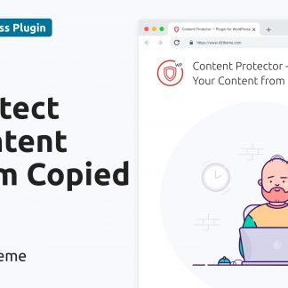 Content Protector