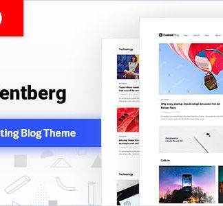 ContentBerg Child