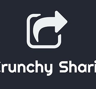 Crunchy Sharing