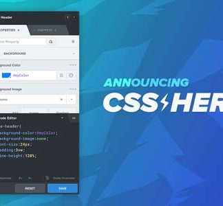 CSS Hero