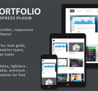 Cube Portfolio