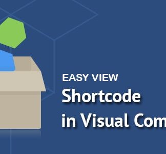 DHVC View Shortcode