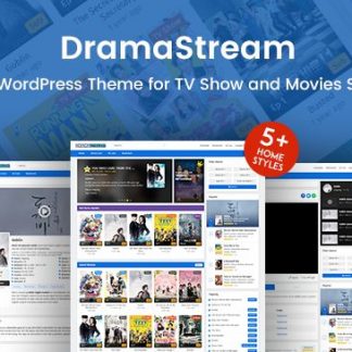 DramaStream
