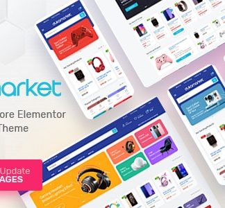 DukaMarket