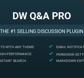 DW Question Answer Pro