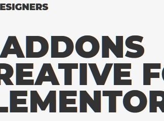 e-addons CREATIVE