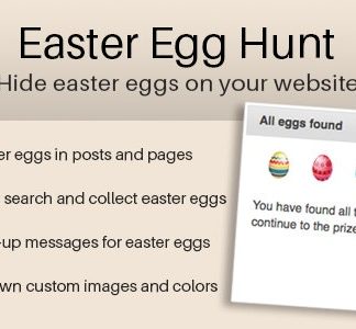 Easter Egg Hunt
