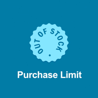 Easy Digital Downloads - Purchase Limit