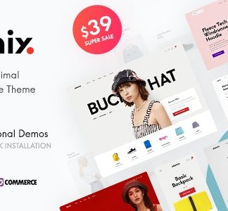 Elemix